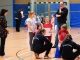 Abnahme des Sächsischen Kindersportabzeichen mit der Sportmaus „Flizzy“ - der Rückblick 2016, Foto: Gerd Fechner