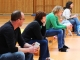 Abnahme des Sächsischen Kindersportabzeichen mit der Sportmaus „Flizzy“ - der Rückblick 2016, Foto: Gerd Fechner