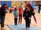 Abnahme des Sächsischen Kindersportabzeichen mit der Sportmaus „Flizzy“ - der Rückblick 2016, Foto: Gerd Fechner