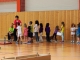 Abnahme des Sächsischen Kindersportabzeichen mit der Sportmaus „Flizzy“ - der Rückblick 2016, Foto: Gerd Fechner