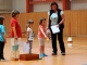 Abnahme des Sächsischen Kindersportabzeichen mit der Sportmaus „Flizzy“ - der Rückblick 2016, Foto: Gerd Fechner