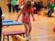 Abnahme des Sächsischen Kindersportabzeichen mit der Sportmaus „Flizzy“ - der Rückblick 2016, Foto: Gerd Fechner