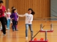 Abnahme des Sächsischen Kindersportabzeichen mit der Sportmaus „Flizzy“ - der Rückblick 2016, Foto: Gerd Fechner