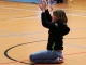 Abnahme des Sächsischen Kindersportabzeichen mit der Sportmaus „Flizzy“ - der Rückblick 2016, Foto: Gerd Fechner