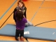Abnahme des Sächsischen Kindersportabzeichen mit der Sportmaus „Flizzy“ - der Rückblick 2016, Foto: Gerd Fechner