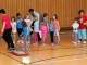 Abnahme des Sächsischen Kindersportabzeichen mit der Sportmaus „Flizzy“ - der Rückblick 2016, Foto: Gerd Fechner