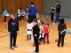 Abnahme des Sächsischen Kindersportabzeichen mit der Sportmaus „Flizzy“ - der Rückblick 2016, Foto: Gerd Fechner