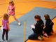 Abnahme des Sächsischen Kindersportabzeichen mit der Sportmaus „Flizzy“ - der Rückblick 2016, Foto: Gerd Fechner