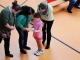 Abnahme des Sächsischen Kindersportabzeichen mit der Sportmaus „Flizzy“ - der Rückblick 2016, Foto: Gerd Fechner