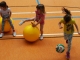 Abnahme des Sächsischen Kindersportabzeichen mit der Sportmaus „Flizzy“ - der Rückblick 2016, Foto: Gerd Fechner