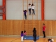 Abnahme des Sächsischen Kindersportabzeichen mit der Sportmaus „Flizzy“ - der Rückblick 2016, Foto: Gerd Fechner