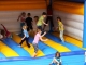 Abnahme des Sächsischen Kindersportabzeichen mit der Sportmaus „Flizzy“ - der Rückblick 2016, Foto: Gerd Fechner