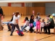 Abnahme des Sächsischen Kindersportabzeichen mit der Sportmaus „Flizzy“ - der Rückblick 2016, Foto: Gerd Fechner
