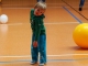 Abnahme des Sächsischen Kindersportabzeichen mit der Sportmaus „Flizzy“ - der Rückblick 2016, Foto: Gerd Fechner