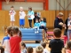 Abnahme des Sächsischen Kindersportabzeichen mit der Sportmaus „Flizzy“ - der Rückblick 2016, Foto: Gerd Fechner