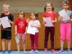Abnahme des Sächsischen Kindersportabzeichen mit der Sportmaus „Flizzy“ - der Rückblick 2016, Foto: Gerd Fechner