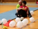 Abnahme des Sächsischen Kindersportabzeichen mit der Sportmaus „Flizzy“ - der Rückblick 2016, Foto: Gerd Fechner