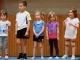 Abnahme des Sächsischen Kindersportabzeichen mit der Sportmaus „Flizzy“ - der Rückblick 2016, Foto: Gerd Fechner