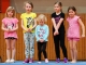 Abnahme des Sächsischen Kindersportabzeichen mit der Sportmaus „Flizzy“ - der Rückblick 2016, Foto: Gerd Fechner