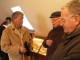 Ausstellung Sportgeschichte 6. März 2005 im AckerBürgerMuseum Reichenbach OL