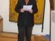 Ausstellung Sportgeschichte 6. März 2005 im AckerBürgerMuseum Reichenbach OL