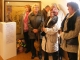 Ausstellung Sportgeschichte 6. März 2005 im AckerBürgerMuseum Reichenbach OL