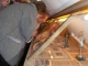 Ausstellung Sportgeschichte 6. März 2005 im AckerBürgerMuseum Reichenbach OL