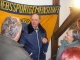 Ausstellung Sportgeschichte 6. März 2005 im AckerBürgerMuseum Reichenbach OL