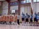 Basketballfreundschaftsspiel - SV Reichenbach vs Görlitzer BC Squirrels am 4. Februar 2017