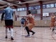 Basketballfreundschaftsspiel - SV Reichenbach vs Görlitzer BC Squirrels am 4. Februar 2017