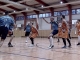Basketballfreundschaftsspiel - SV Reichenbach vs Görlitzer BC Squirrels am 4. Februar 2017