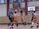 Basketballfreundschaftsspiel - SV Reichenbach vs Görlitzer BC Squirrels am 4. Februar 2017