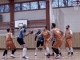 Basketballfreundschaftsspiel - SV Reichenbach vs Görlitzer BC Squirrels am 4. Februar 2017