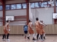 Basketballfreundschaftsspiel - SV Reichenbach vs Görlitzer BC Squirrels am 4. Februar 2017