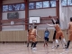 Basketballfreundschaftsspiel - SV Reichenbach vs Görlitzer BC Squirrels am 4. Februar 2017