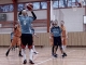 Basketballfreundschaftsspiel - SV Reichenbach vs Görlitzer BC Squirrels am 4. Februar 2017
