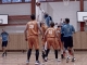 Basketballfreundschaftsspiel - SV Reichenbach vs Görlitzer BC Squirrels am 4. Februar 2017