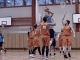 Basketballfreundschaftsspiel - SV Reichenbach vs Görlitzer BC Squirrels am 4. Februar 2017