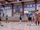 Basketballfreundschaftsspiel - SV Reichenbach vs Görlitzer BC Squirrels am 4. Februar 2017