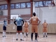 Basketballfreundschaftsspiel - SV Reichenbach vs Görlitzer BC Squirrels am 4. Februar 2017