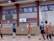 Basketballfreundschaftsspiel - SV Reichenbach vs Görlitzer BC Squirrels am 4. Februar 2017