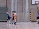 Basketballfreundschaftsspiel - SV Reichenbach vs Görlitzer BC Squirrels am 4. Februar 2017