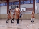 Basketballfreundschaftsspiel - SV Reichenbach vs Görlitzer BC Squirrels am 4. Februar 2017