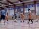 Basketballfreundschaftsspiel - SV Reichenbach vs Görlitzer BC Squirrels am 4. Februar 2017