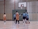 Basketballfreundschaftsspiel - SV Reichenbach vs Görlitzer BC Squirrels am 4. Februar 2017