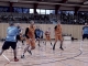 Basketballfreundschaftsspiel - SV Reichenbach vs Görlitzer BC Squirrels am 4. Februar 2017