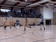 Basketballfreundschaftsspiel - SV Reichenbach vs Görlitzer BC Squirrels am 4. Februar 2017
