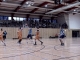 Basketballfreundschaftsspiel - SV Reichenbach vs Görlitzer BC Squirrels am 4. Februar 2017