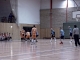 Basketballfreundschaftsspiel - SV Reichenbach vs Görlitzer BC Squirrels am 4. Februar 2017