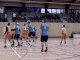 Basketballfreundschaftsspiel - SV Reichenbach vs Görlitzer BC Squirrels am 4. Februar 2017